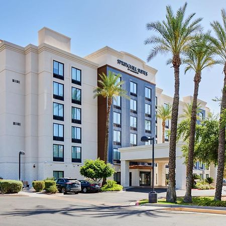 Springhill Suites Phoenix Downtown Luaran gambar