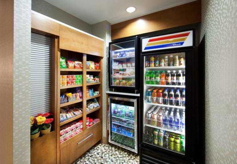 Springhill Suites Phoenix Downtown Luaran gambar