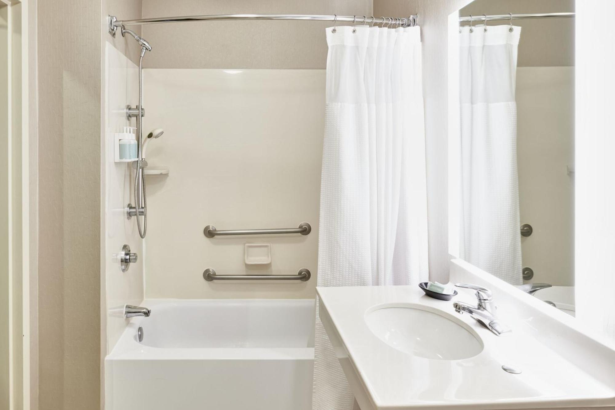 Springhill Suites Phoenix Downtown Luaran gambar