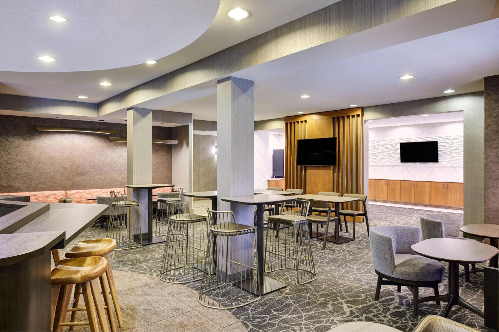 Springhill Suites Phoenix Downtown Luaran gambar