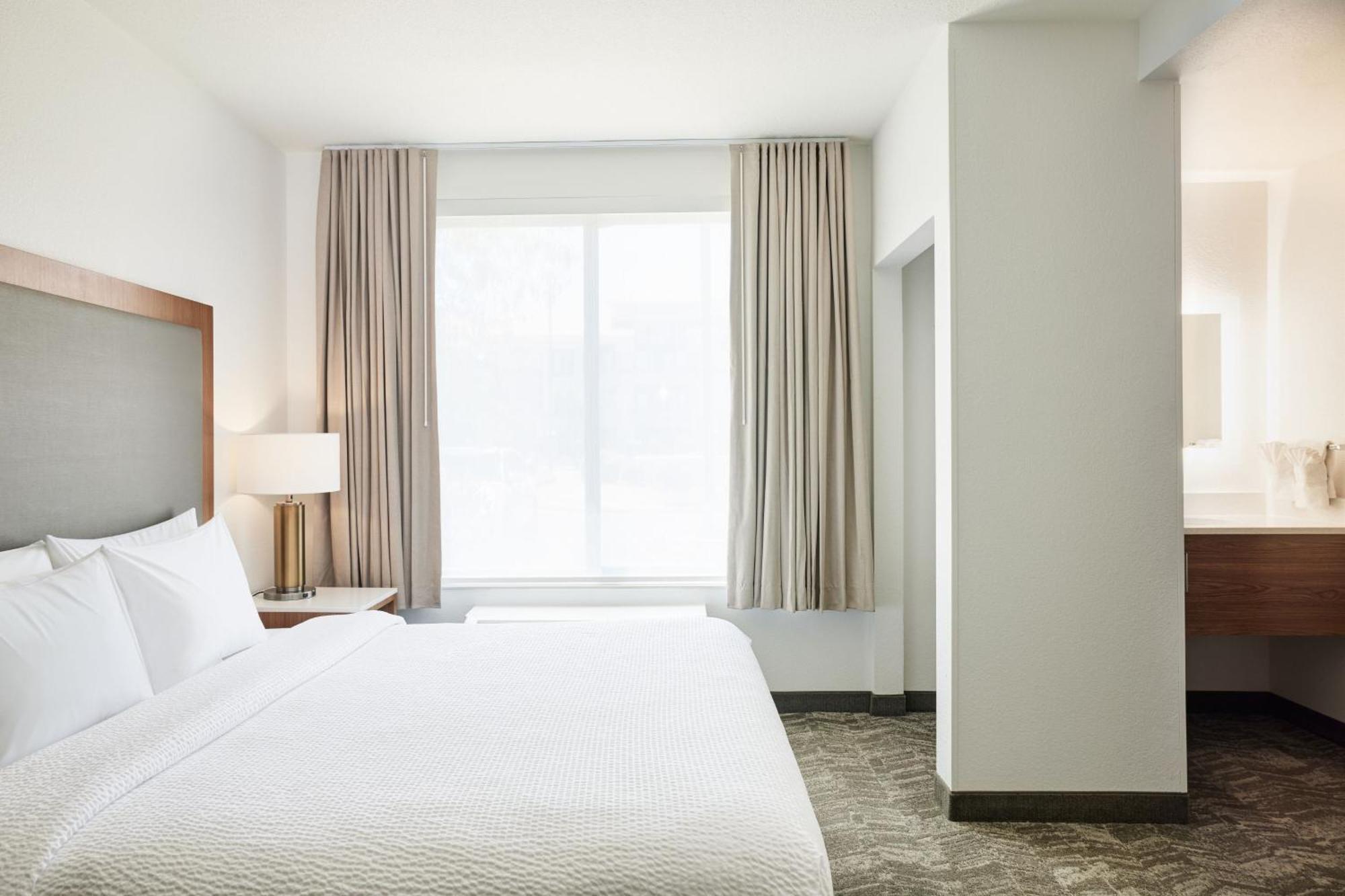 Springhill Suites Phoenix Downtown Luaran gambar