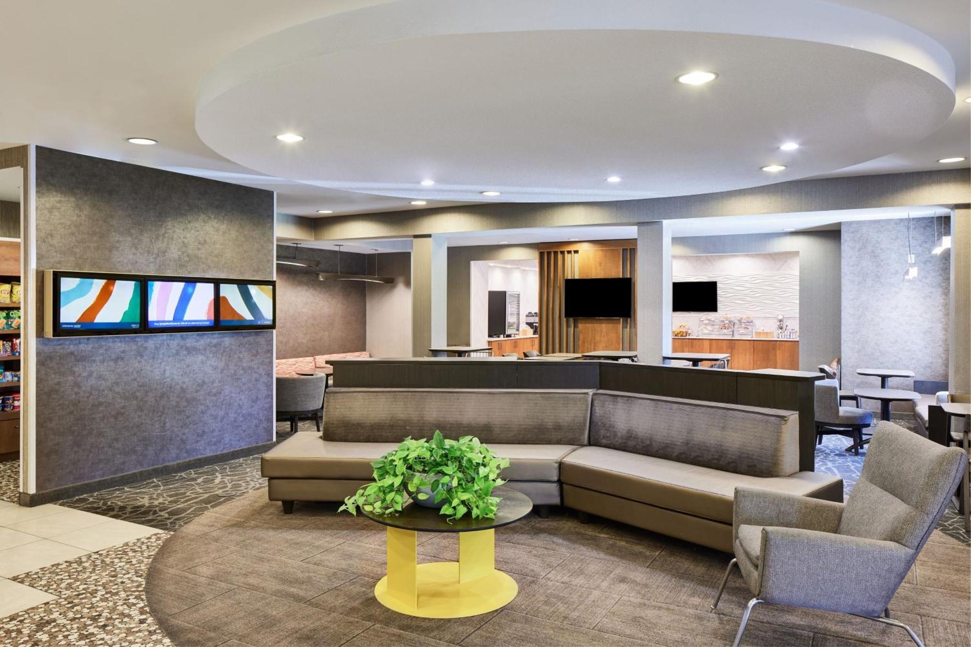 Springhill Suites Phoenix Downtown Luaran gambar