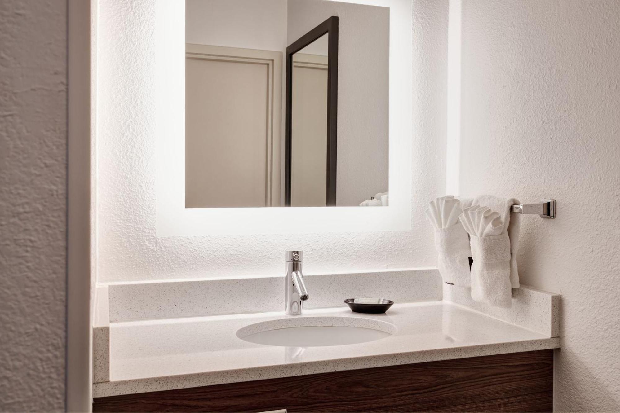 Springhill Suites Phoenix Downtown Luaran gambar
