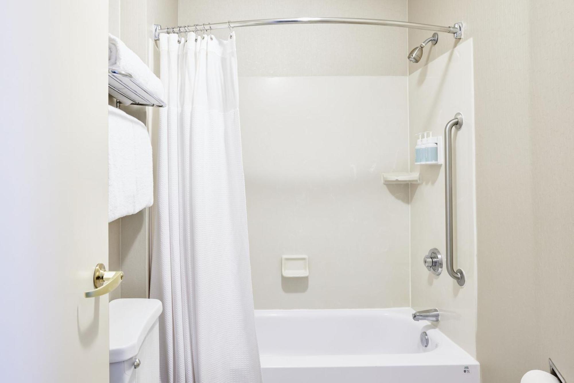 Springhill Suites Phoenix Downtown Luaran gambar